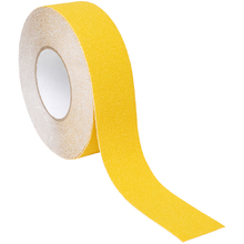 Anti Slip Tape Yellow  ( 18 Metre)