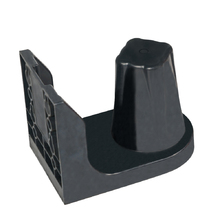 Wall Bracket For Cone Top Retractable Barrier