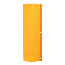 Downpipe Protector - 250mm Yellow