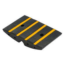 Rolled Kerb Ramp For Driveway Edge - Angle Section