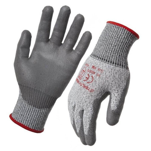 Stealth Razor Cut 5 Resistant Gloves