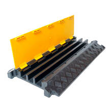 Speed Hump Cable Protector 3 Channel